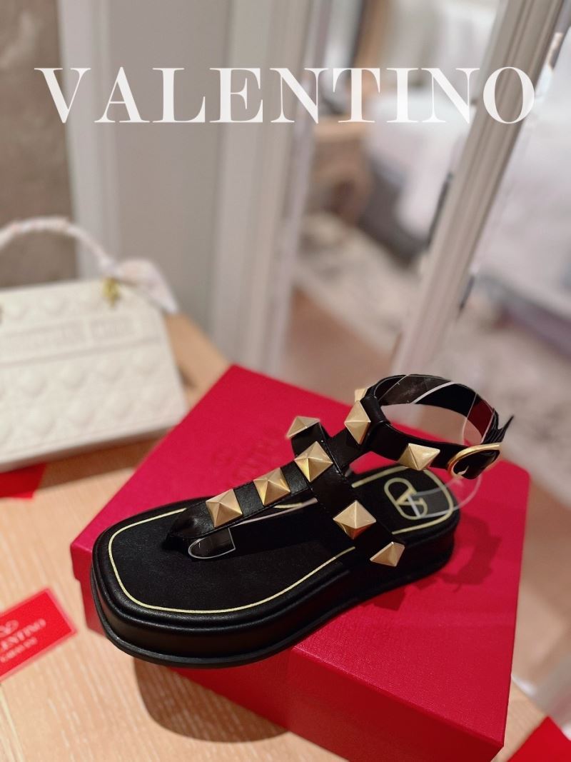 Valentino Sandals